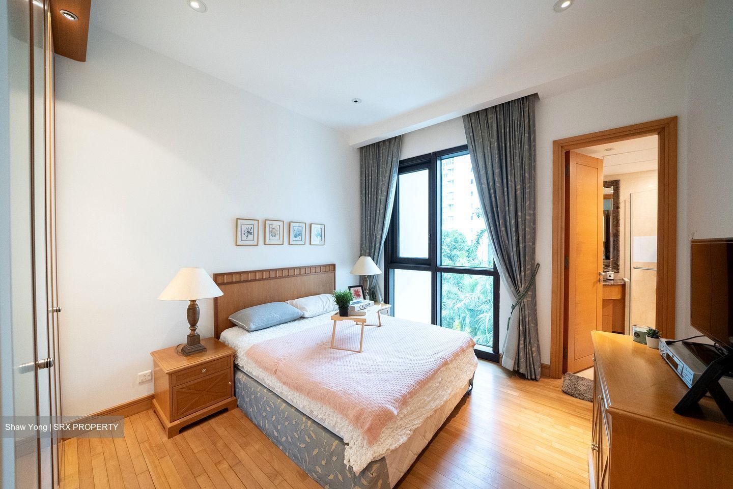 Ardmore Park (D10), Condominium #551357461